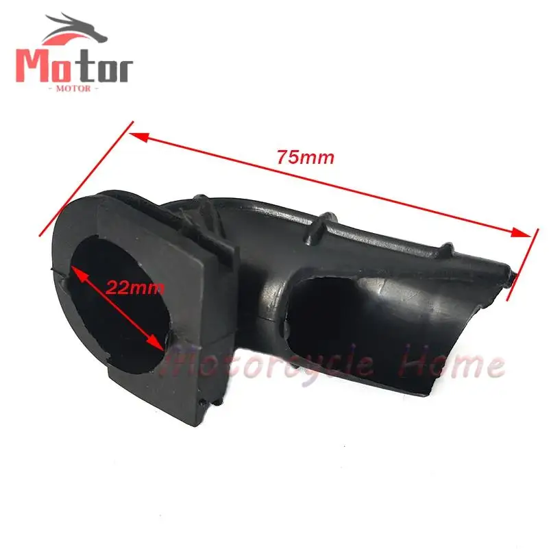Engine Ventilation Pipe Cover Fan for Scooter Moped ATV GY6 125 150 152QMI 157QMJ