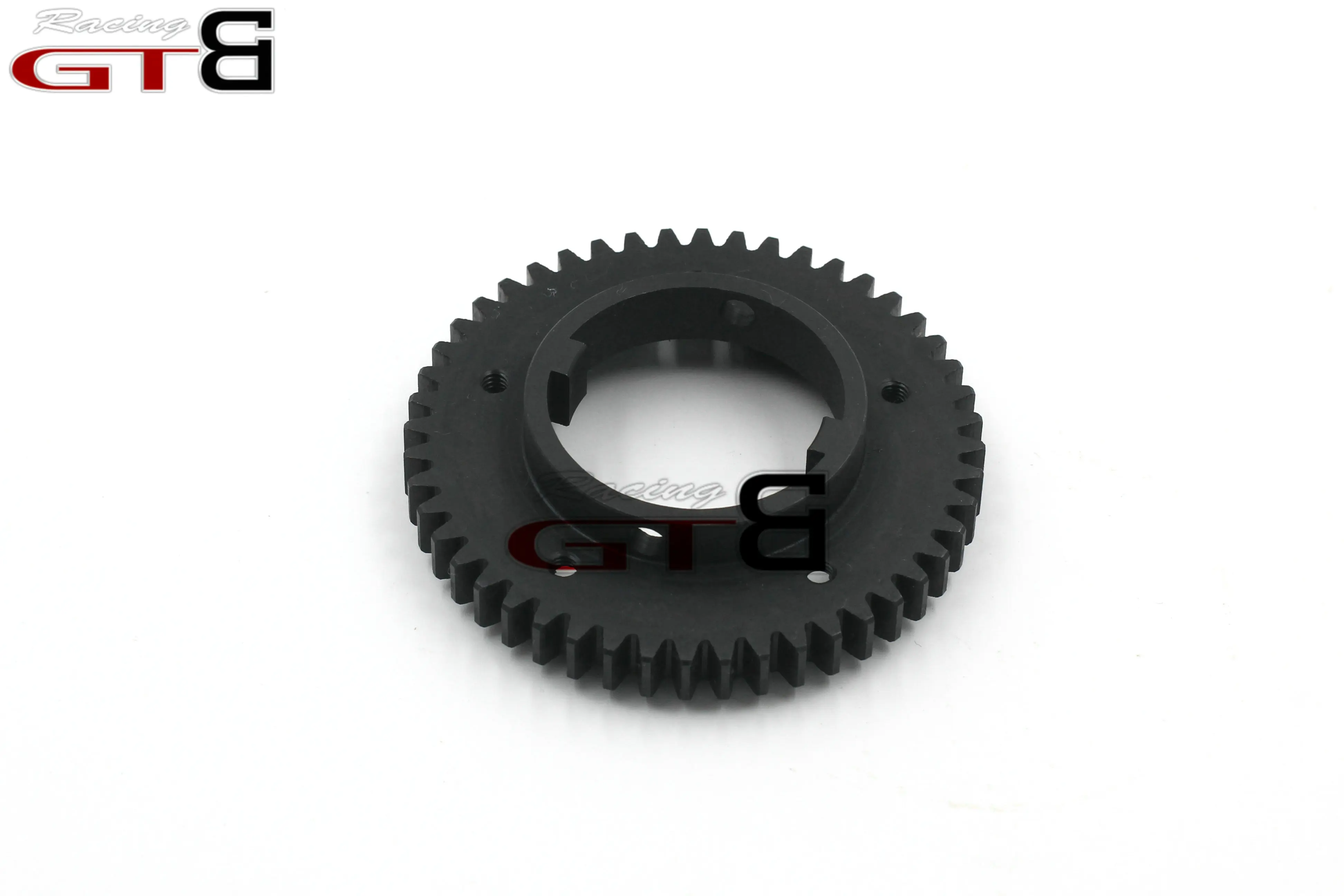 GTBRacing 1/5 RC Car HPI Baja 3 speed Transmission 48T Steel Gear Spare Part (TSD08)
