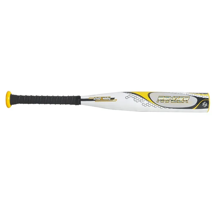 Carbon Fiber Slowpitch Baseball Bat