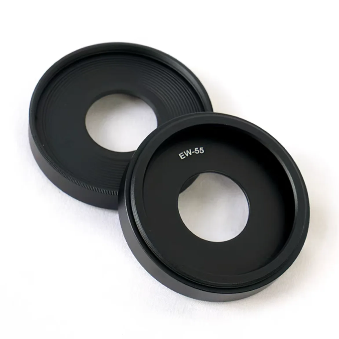 Suitable for Canon EW-55 hood RF 28mm F2.8 STM lens, digital accessories hood