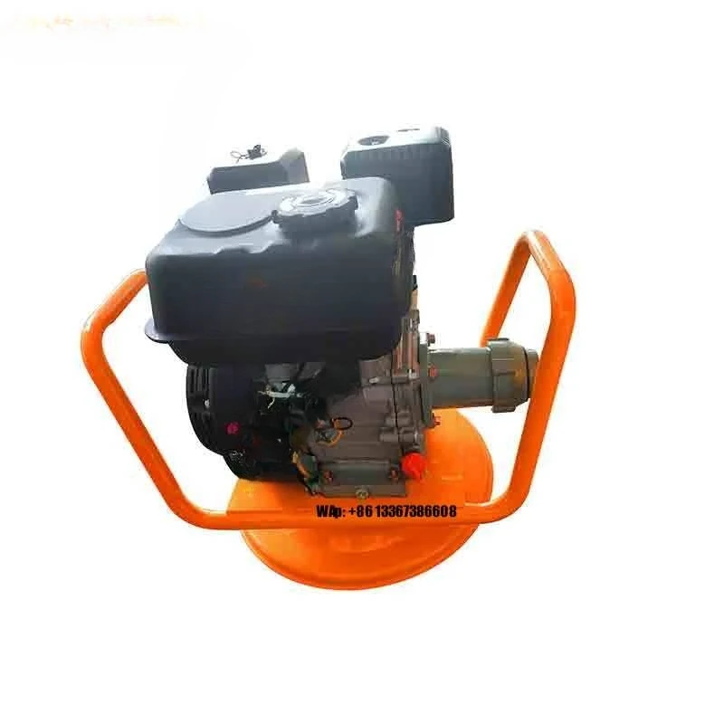 861310 هزاز خرسانة صغير محمول 4 كيلو وات 21.5 كجم #1