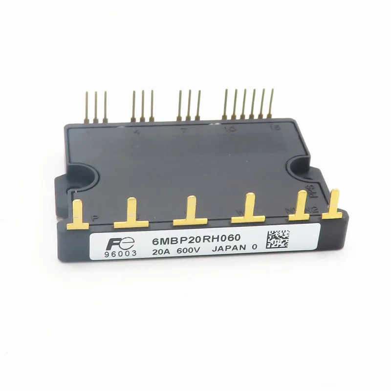 

6MBP20RH060 6MBP20RH060-050 6MBP30RH060 6MBP30RH060-050 IGBT Module