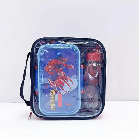 8 best sales सिलाई लंचबॉक्स - №3