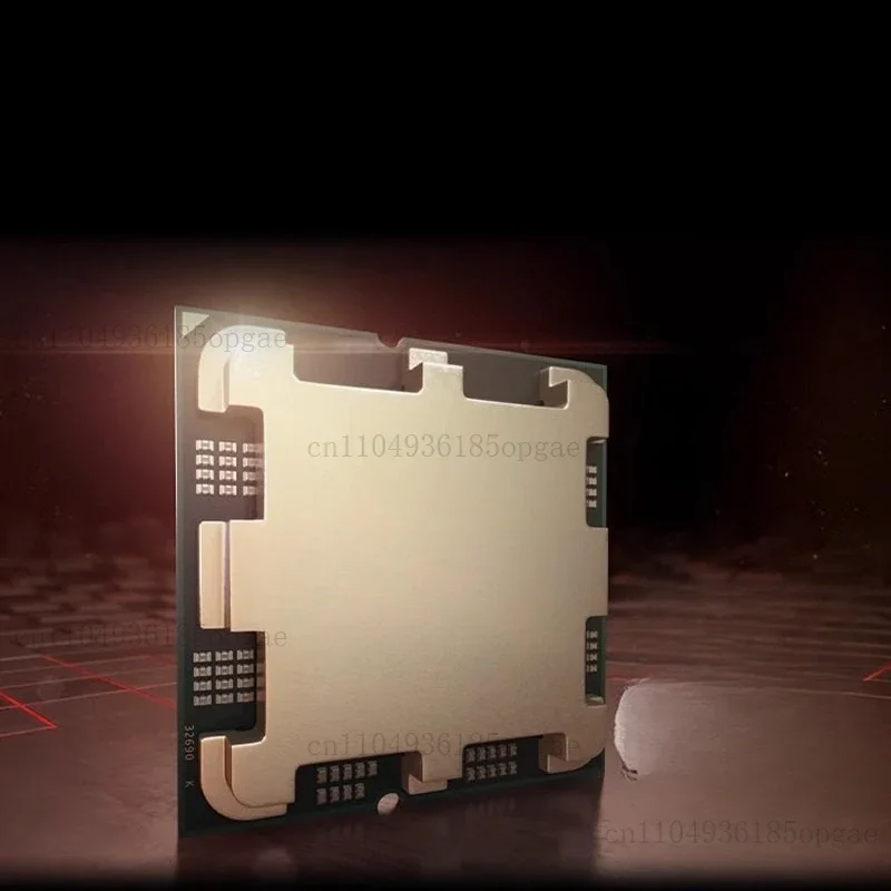 7600X Processor 5nm 6-core 12-thread 4.7GHz 105W Interface Boxed