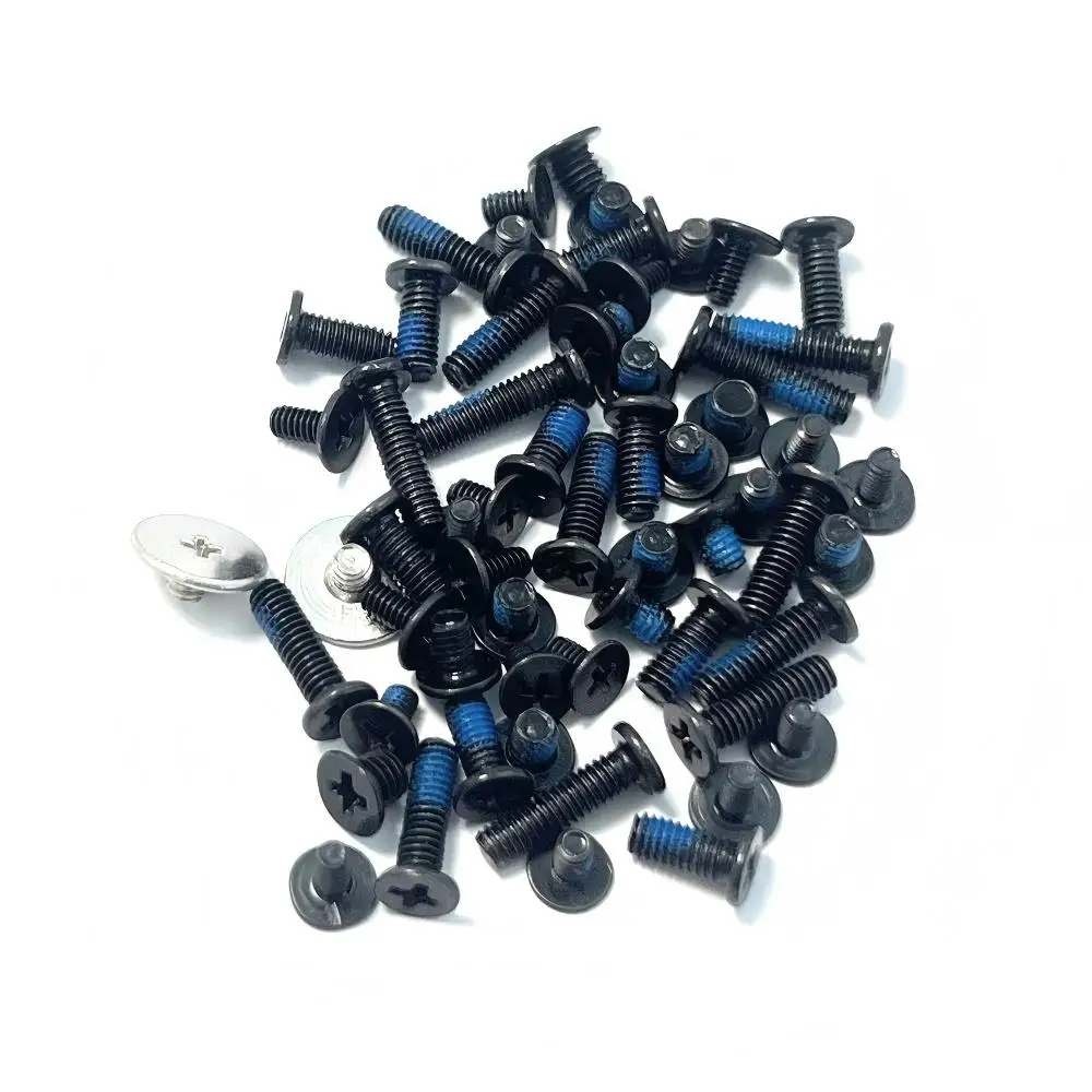 For HP ENVY 17-U 17t-u M7-U 857838-001/For HP ENVY DV6-7000 Series 682094-001 Complete Set of Screws Laptop Replacement
