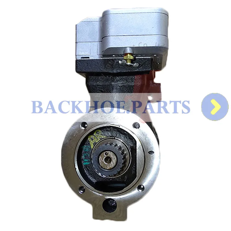 Air Brake Compressor 4975633 4295612 For CumminsEngine QSK45 QSK60