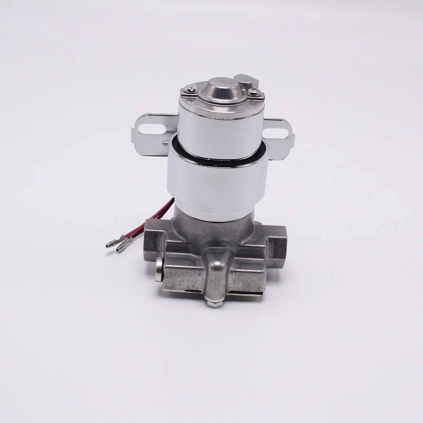 

Электрический топливный насос 12В, низкого давления, премиум-класса, высокопроизводительный, для бензиновых двигателей, запчасти и аксессуары для автомобилей, замена