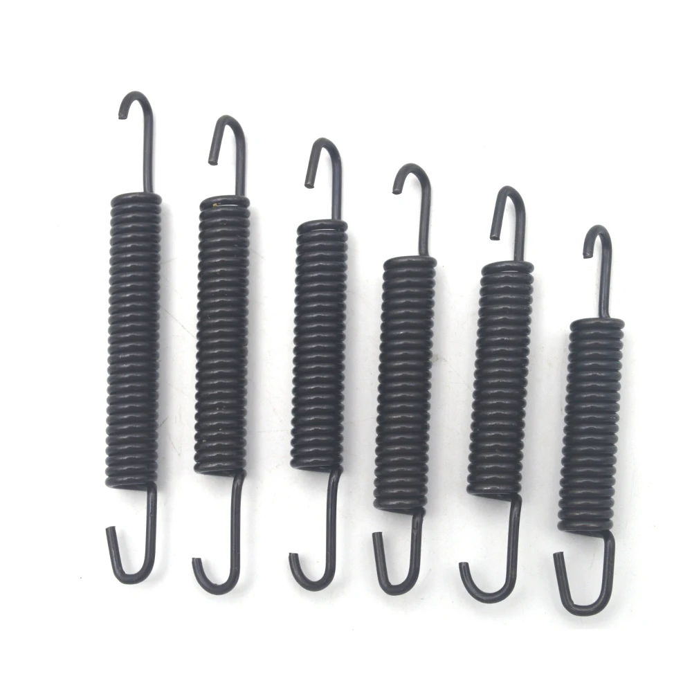 Car Wiper Arm Spring Windshield Rocker Accessories Tension Spring Wire Diameter 2.8mm