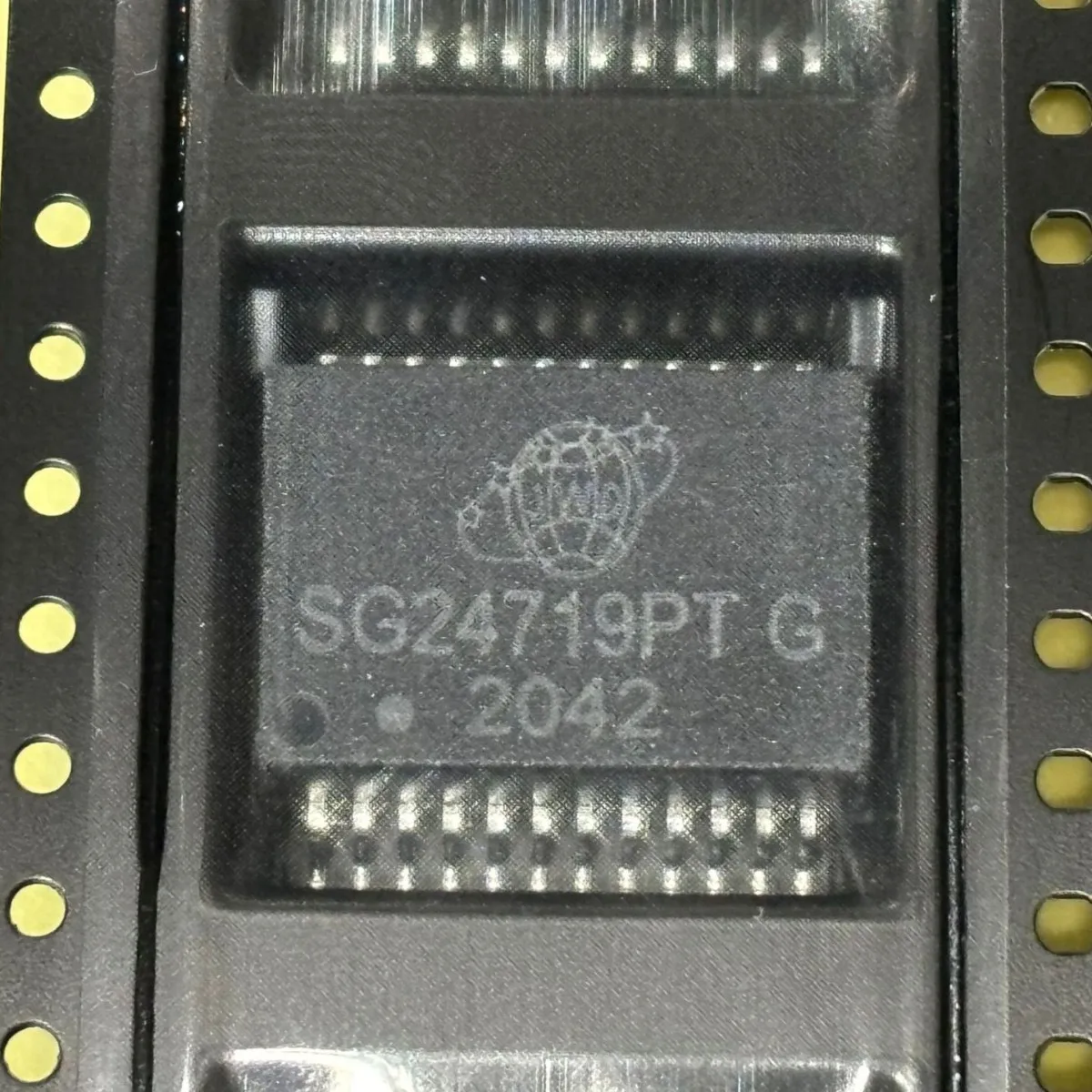 SG24719PTG Jingwei …