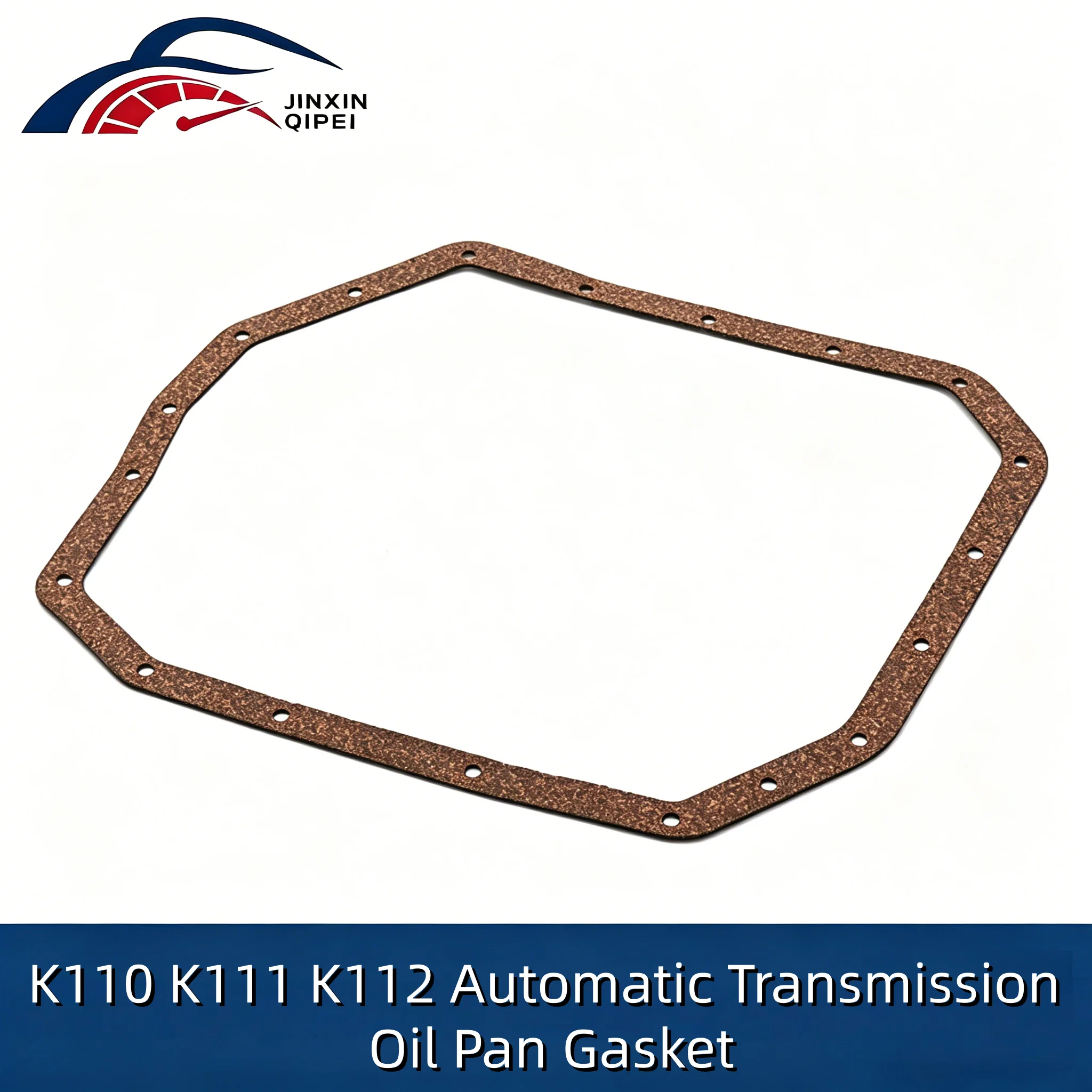 K110 K111 K112 automatic transmission oil pan gasket for Toyota Overlord 2.4 RAV4，Premium Quality Transmission Spare Parts，