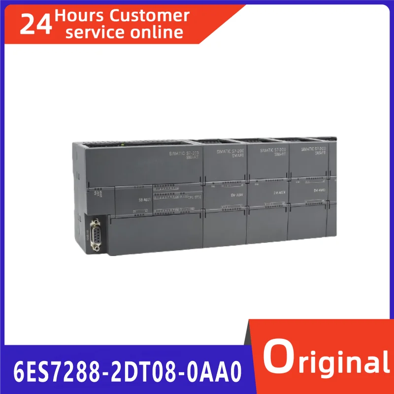 

Brand new original module 6ES7288-2DT08-0AA0 6ES7288-2DE08-0AA0 6ES7288-2DE16-0AA0 6ES7288-2QR16-0AA0