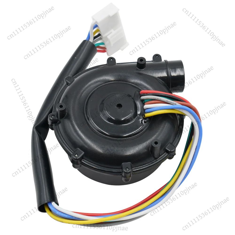 7040 DC 12V/24V Centrifugal Blower Mini Centrifugal Turbo Fan Small Air Blower Can Be Used For Sleep Ventilator Oxygen Therapy