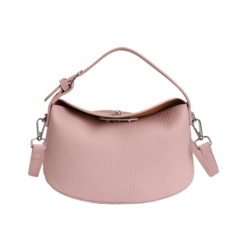 Classic Chic Designer Diaper Bag For Women Luxury Leather Crossbody Handbag Elegant Large Capacity Stylish Commuter Tote Bag