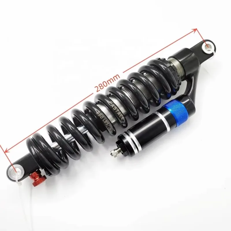 Motorcycle Suspensi… - image