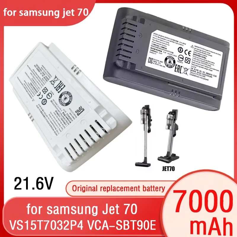 For Samsung Vacuum … - image