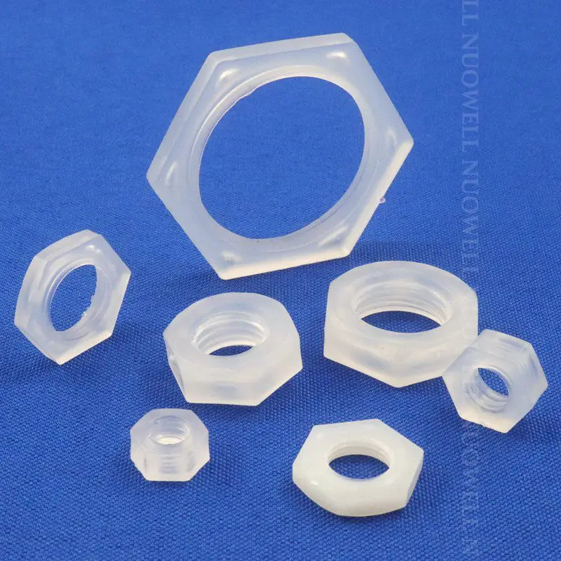 5 ~ 200 sztuk M6 ~ M10 PP złącza rurowe akcesoria do akwarium Adapter do akwarium złącza kolczaste złączka grodziowa pompa powietrza złącze węża — zdjęcie 6