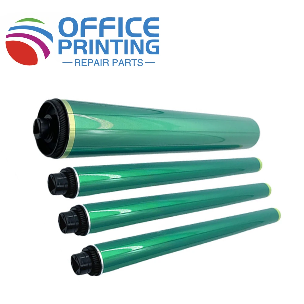 

1 комплект X Новый совместимый OPC-барабан IU6 для Konica Minolta bizhub C451 550 650 452 552 652 654 754 барабан