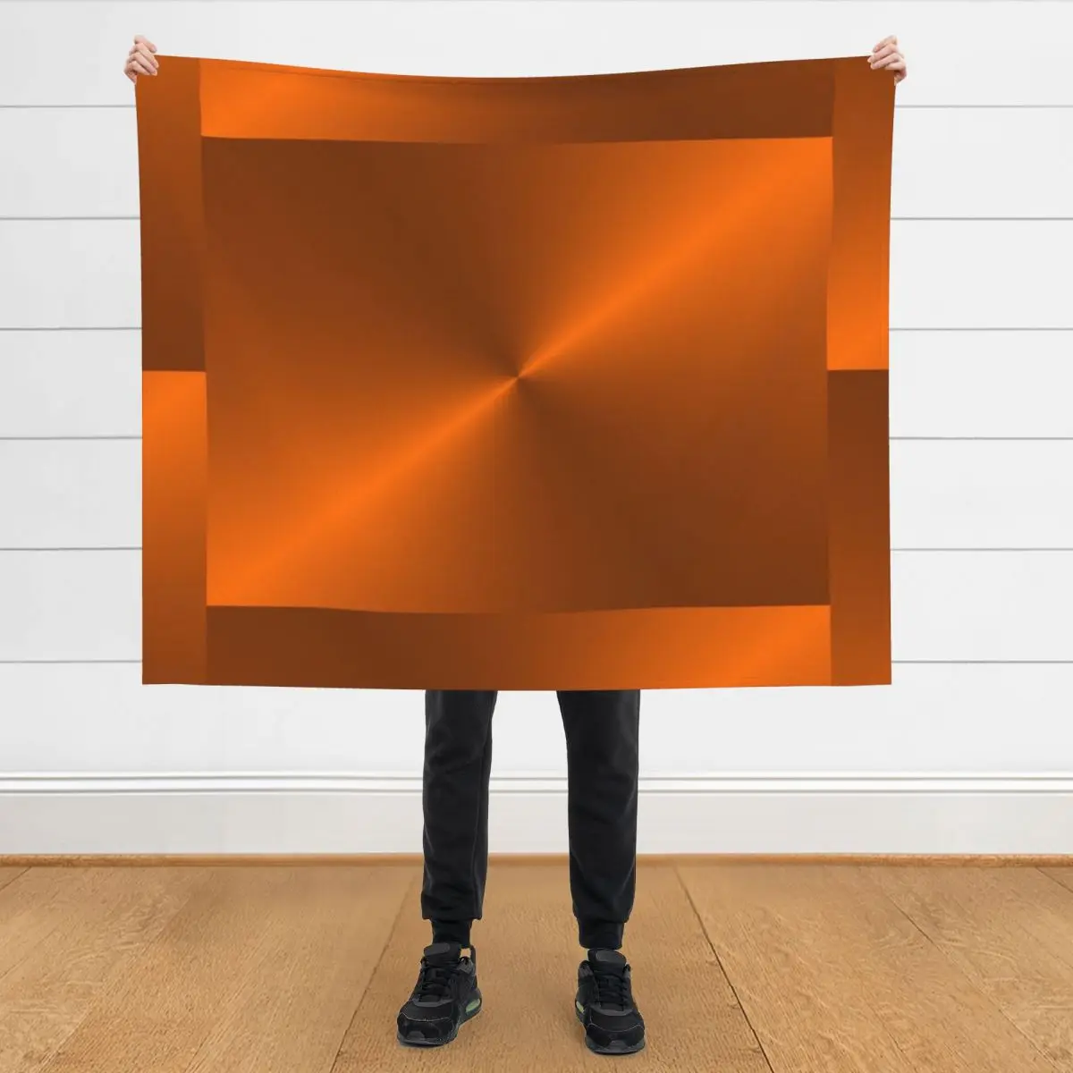 

Brushed Copper Illustration Throw Blanket Luxury Throw Bed Fashionable blankets and throws Blankets