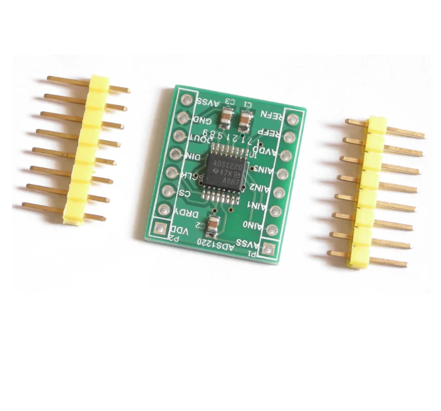 ADS1220 Module 24 B…