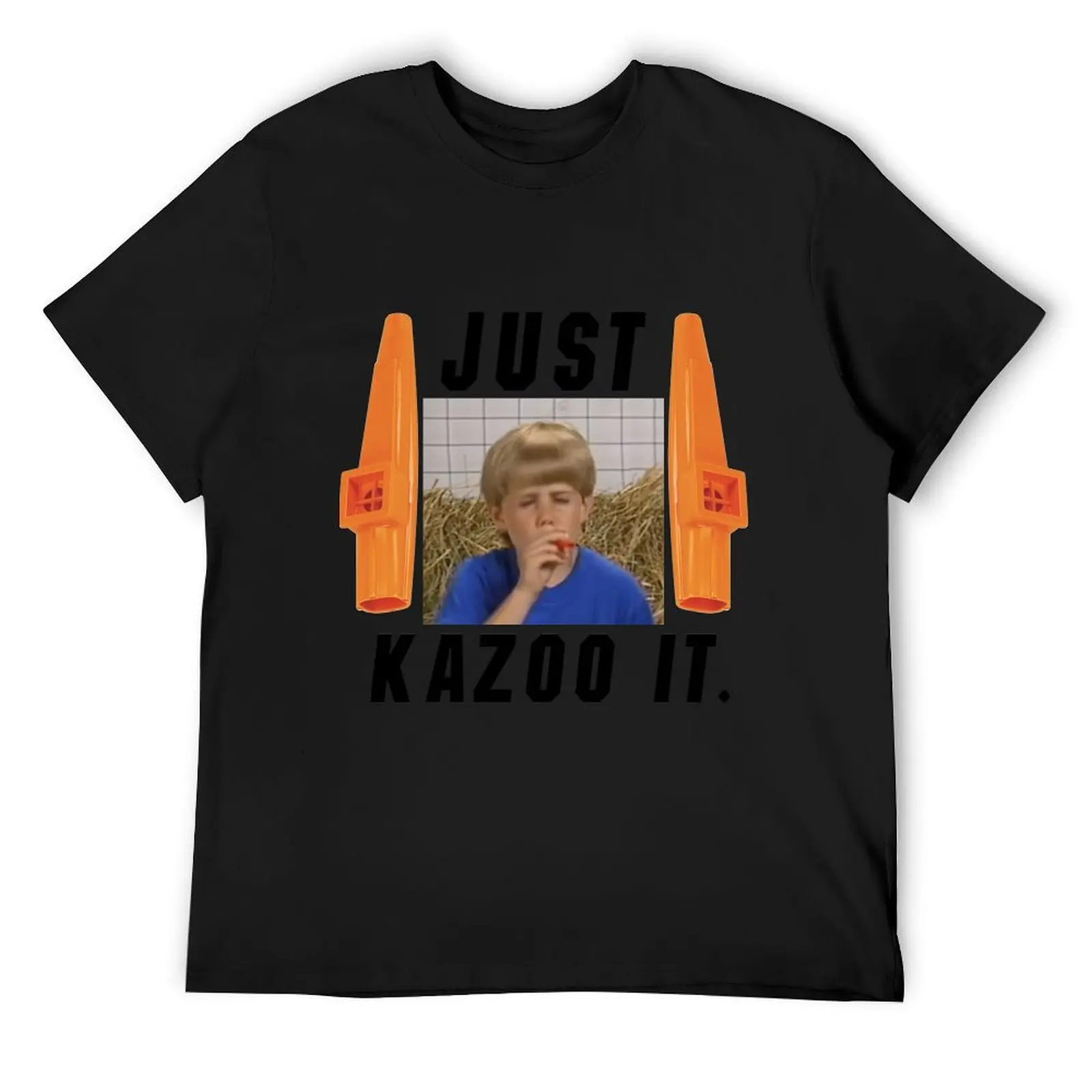 

Just Kazoo it. T-Shirt plus sizes affliction shirts luxury t-shirt tops anime shirts men