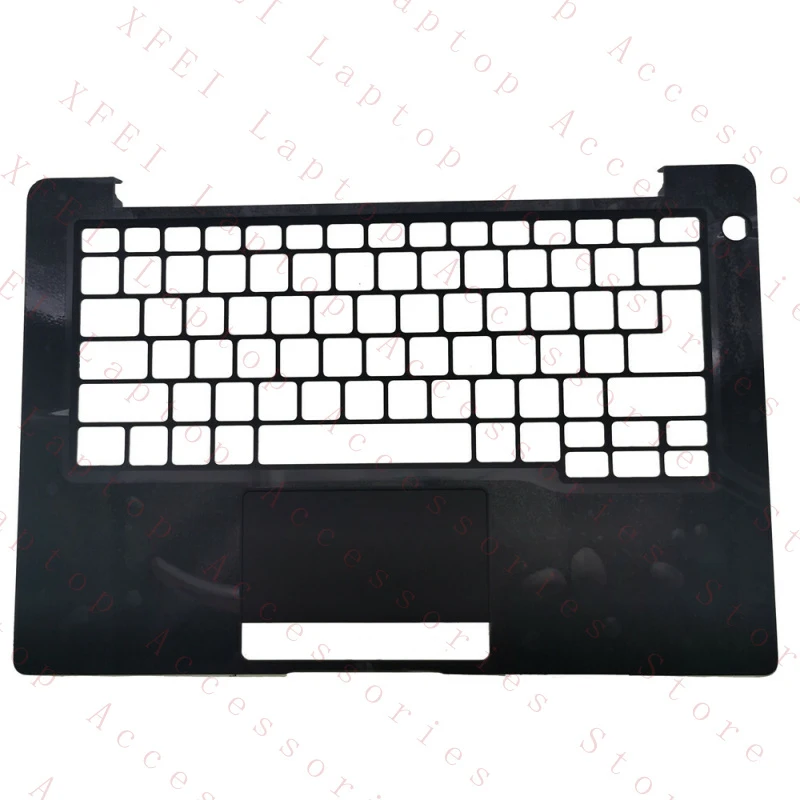

F Laptop Palmrest Upper Cover Case For Dell Latitude 7300 E7300 05TYX3 0YFVC9