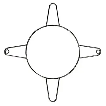 Kamado Grill Accessories Divide & Conquer Cooking System Suitable for 24''