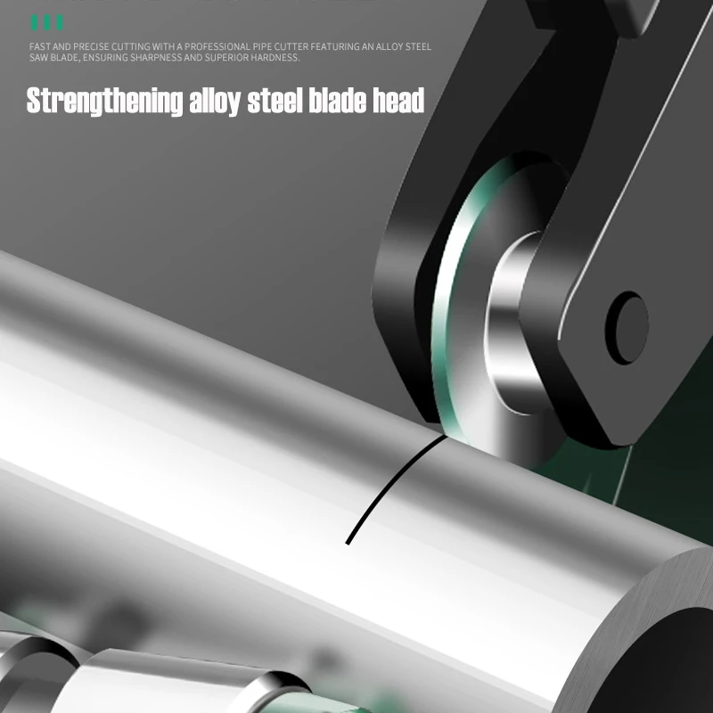 Thumbnail 3 - #66 Latest Pipe Cutters Offers