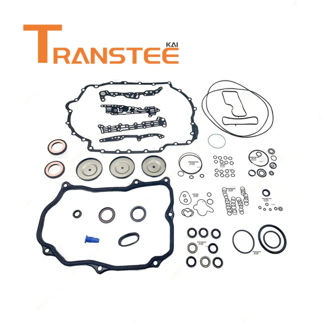 

K317900A Transmission Gasket Repair Kit DQ400 0DD - Suitable for Golf, Audi, Dodge