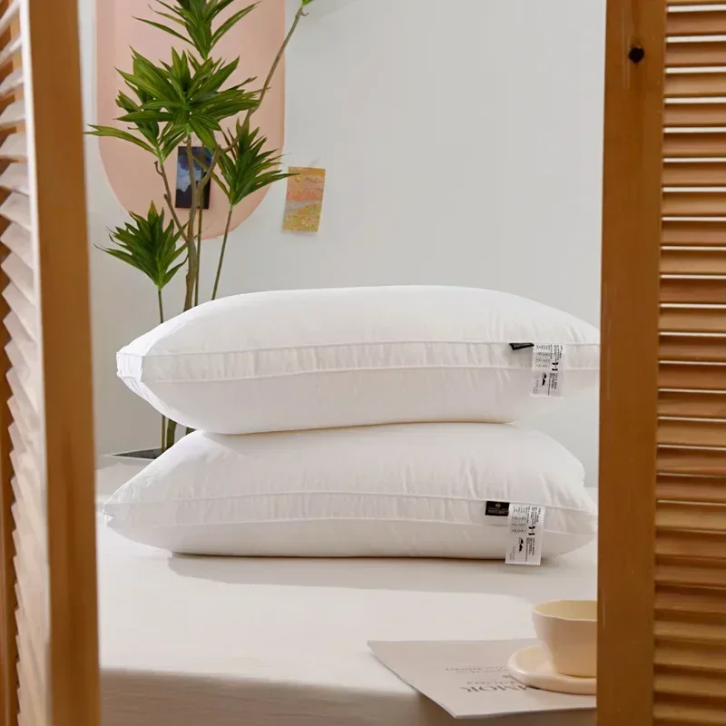 Popular Hotel Pillows, Supplied By Five-star Hotels