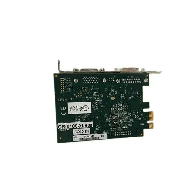 

CL LX1 OR-X1C0-XLB00 In Good Condition