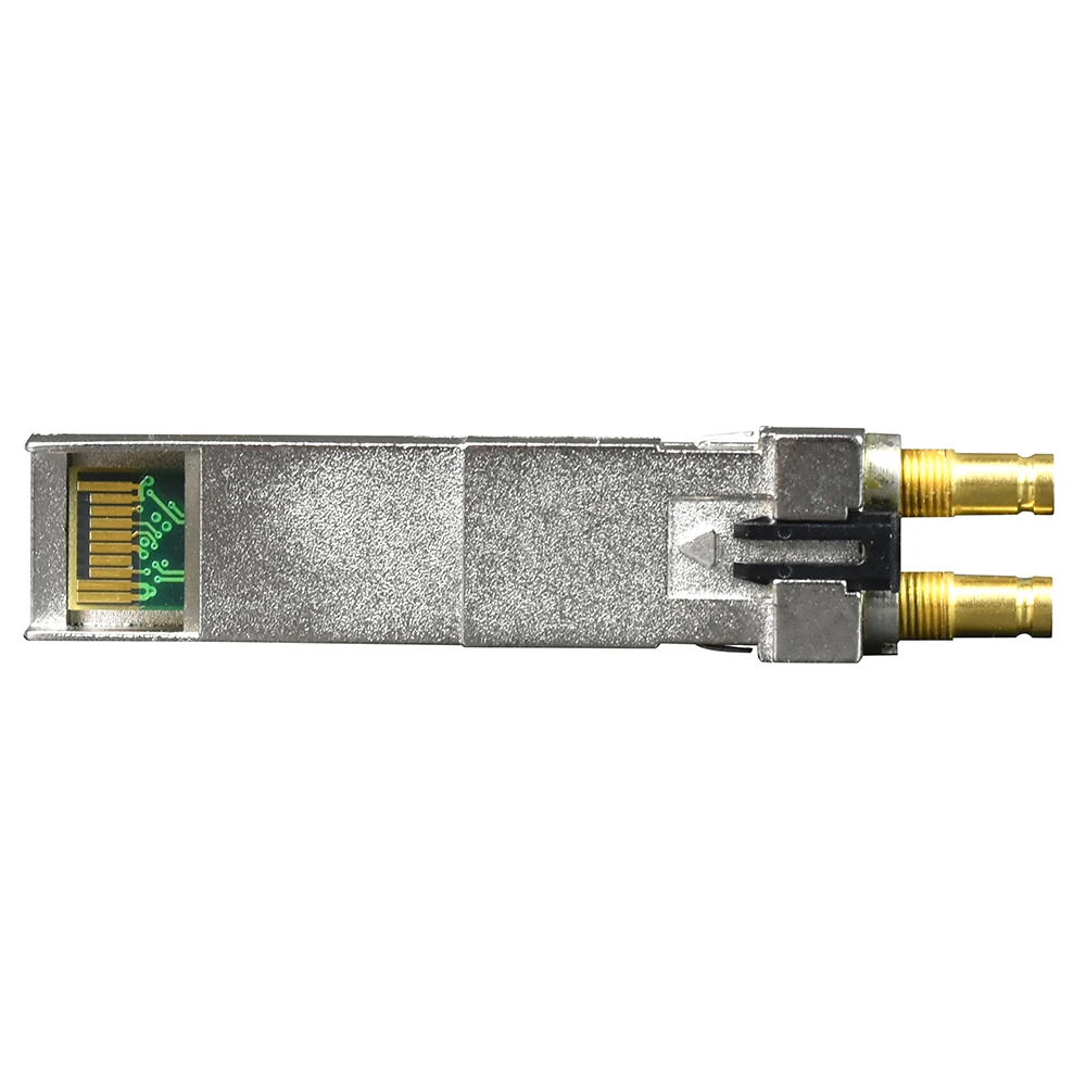 Transceptor de cobre Teridian STM1E-SFPxx 155Mbps em estoque
