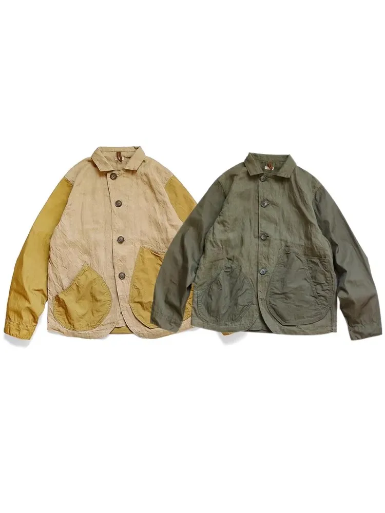 #46 Cheap Mens Shirt Jackets Worth Buying