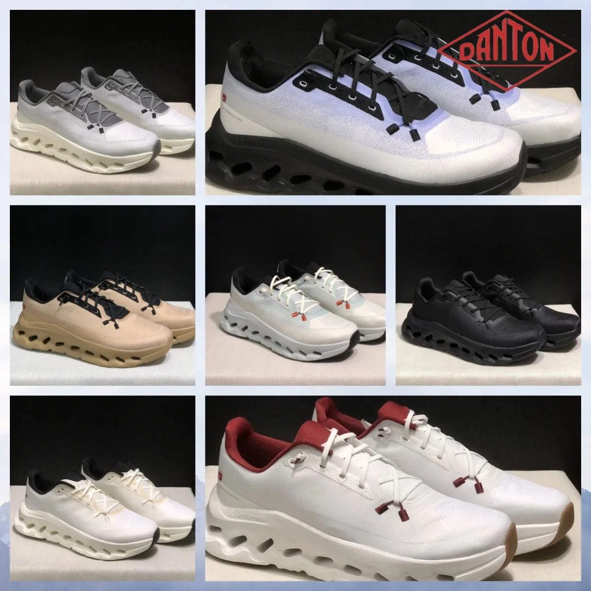 Zapatillas Deportivas Cloudstratus 2026 Para Hombre Y Mujer, Ligeras Para Correr, Cómodas Para Caminar A Diario — -61%, 92.14€ Coupon, from 58.91€ – 61% descuento – €58.91