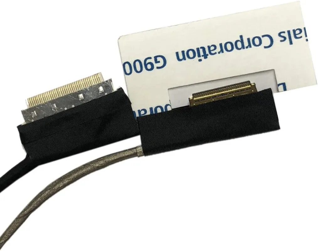 Laptop EDP LCD Cable DC020025D00 A4WAB 30Pin Replacement for Acer Aspire E5-422 E5-473 E5-473G