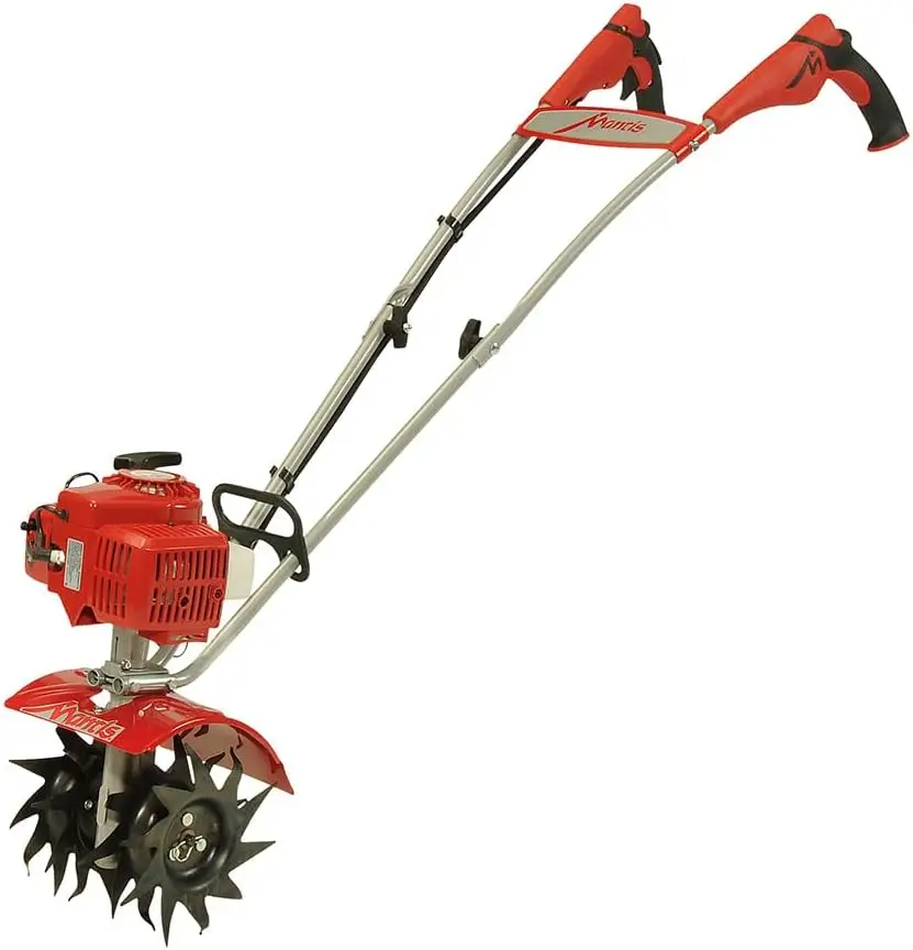 7920 2-Cycle Plus Tiller / Cultivator