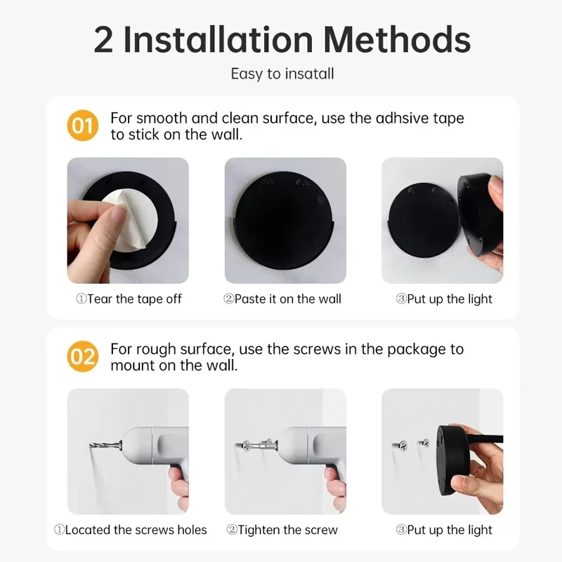 Night Light Motion Sensor Light ไร้สาย USB LED สําหรับห้องครัวห้องนอนภาพจิตรกรรมฝาผนังห้องนั่งเล่น Sensor โคมไฟติดผนังในร่มของขวัญ