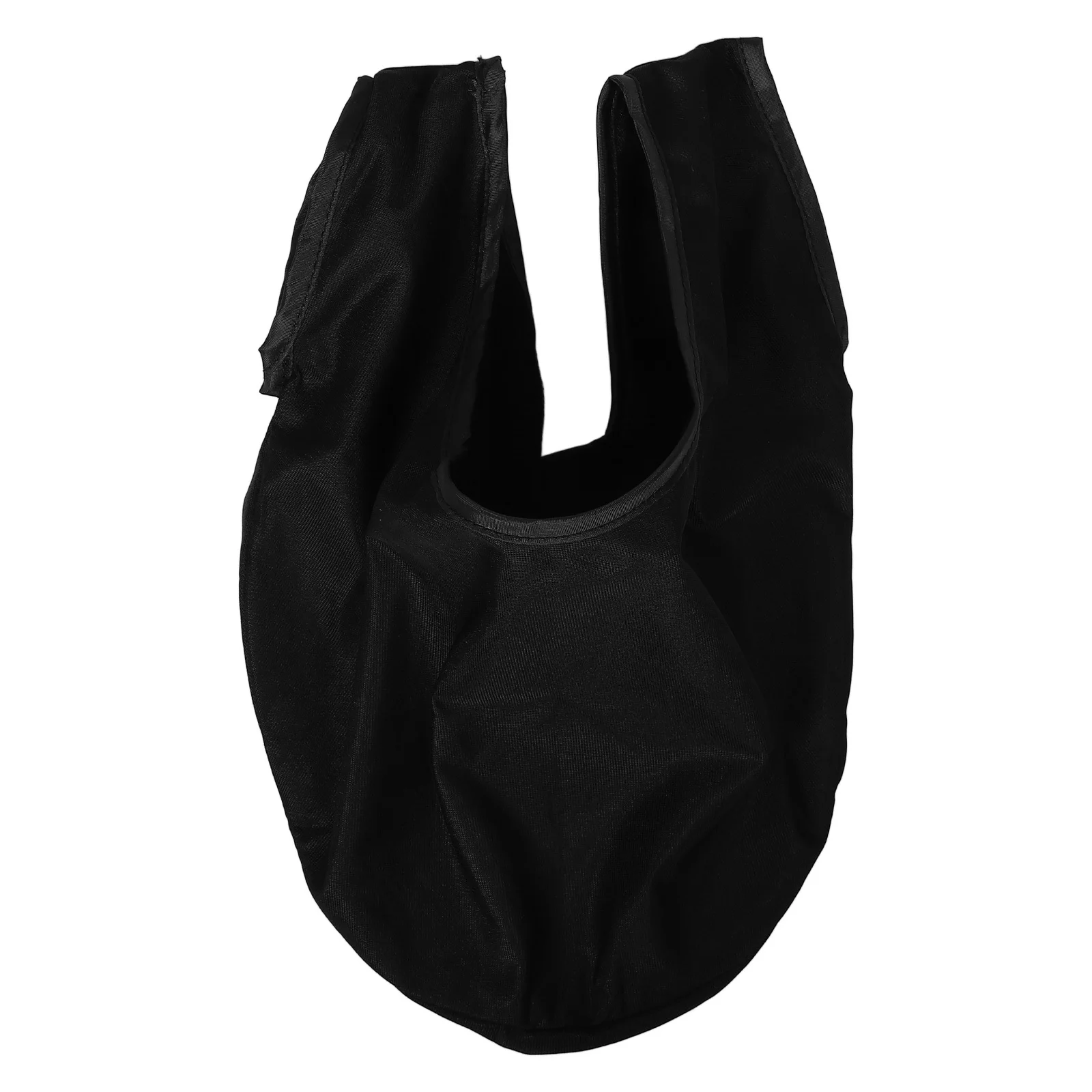 

Bowling Ball Soft Fiber Polishing Cloth Large Capacity Storage Bag Lightweight Portable For Events Practice