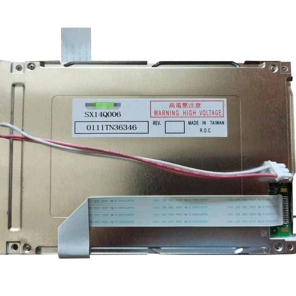 

SX14Q006 lcd display screen