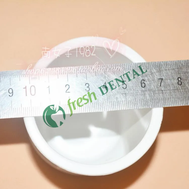 

SKYLUN Dental chair unit cotton cup holder tool tray cotton cup holder with screw dental products dental equipments SL1319