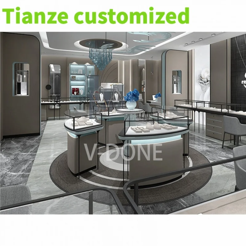 

Customized-velvet jewelry display watch display menu screen watch cabinet supermarket display showcase cooling refrigerator