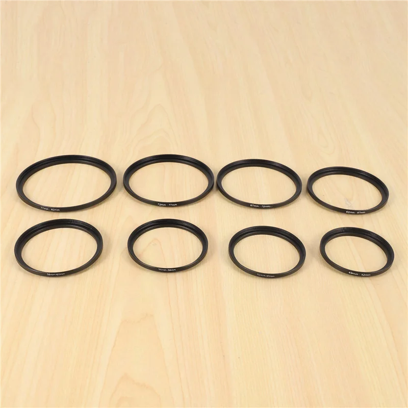 FORW-24 Pieces Step…