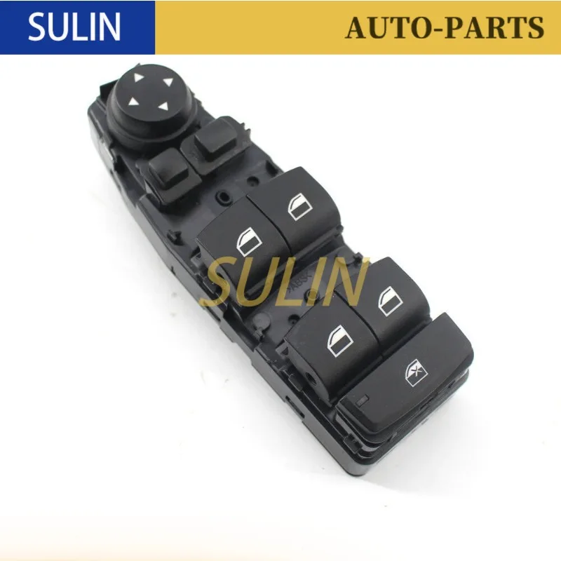 

61319241955 61319179913 Lifter Electric Master Window Switch Control for BMW F10 F11 F18 F06 F07 F25 X3