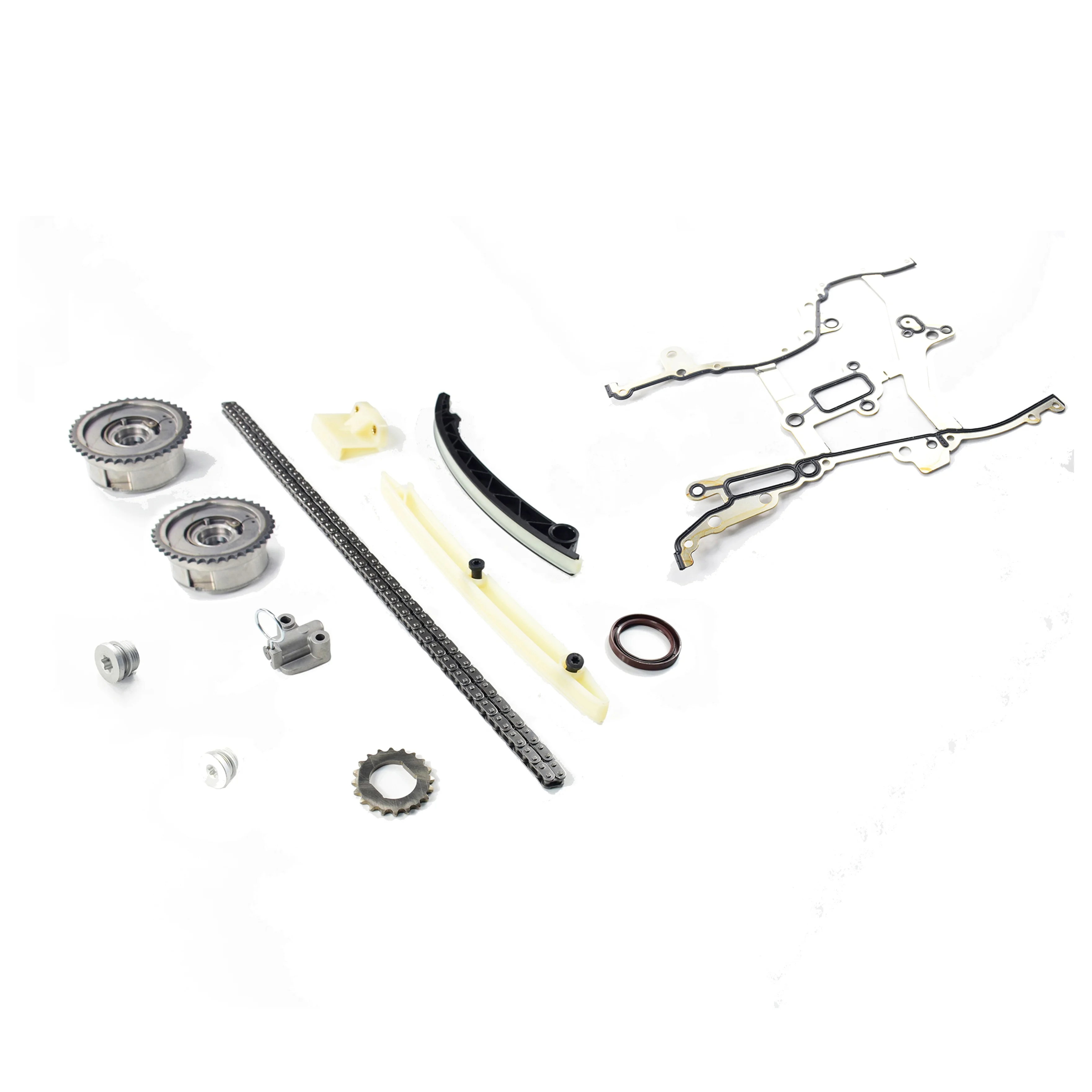 Timing Chain Kit 719462 Apply Engine A14NET A14XEL A14XER A12XEL OE 5636360 55562235 For OPEL CORSA ASTRA ECOFLEX