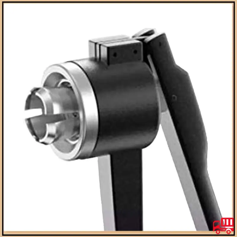 

Reliable 1Pcs 20Mm Manual Crimper Vial Penicillin Capper Gland Clamp Penicillin Bottle Capper Vial Crimper Manual Crimper Vial