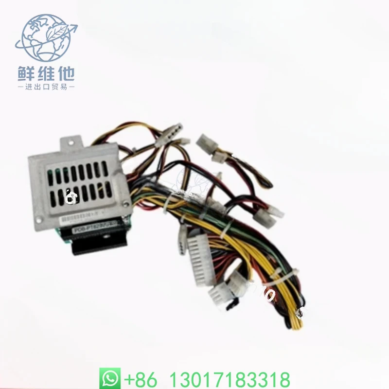 

Server Power Cage Replacement for Server Cabinet & Chassis, Multi‑Model Compatible Power Supply Cage