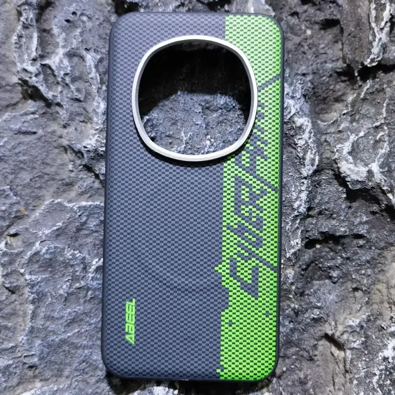 

Unique personality Case For Honor Magic7 Pro / Magic 7 Pro Magnets Magnetic Wireless Charging Shell High quality Case