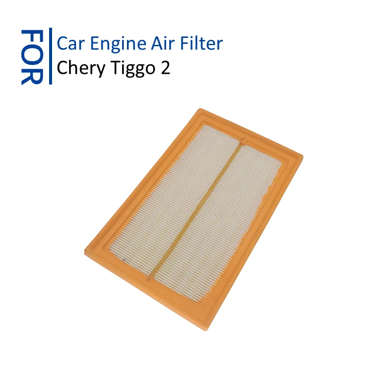 For Chery Tiggo 2 1.5T Car Engine Air Filter  Intake Cleaner Air Purification J69-1109111