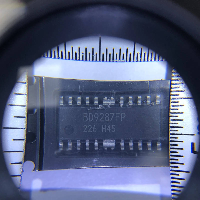 BD9287FP-HVE2 SOP-20 BD9287FP SMD Car Driver Chip IC