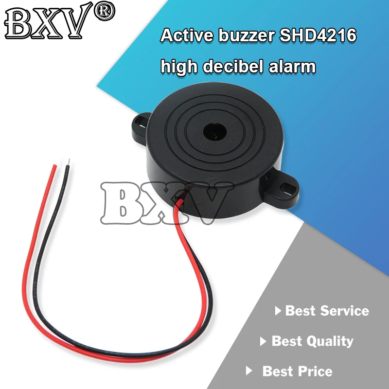 1PCS SHD4216 Active…