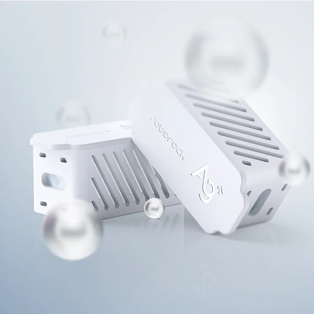 Original Roborock S8 Pro Ultra Silver Ion Module Accessories Bacteriostatic for S7 Pro Ultra / S7 MaxV Ultra Spare Parts